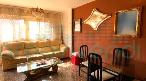 Foto 2 de Piso en venta en Carrer de Salvador Guinot, Ensanche - Parque del Oeste, Castellón de la Plana / Castelló de la Plana