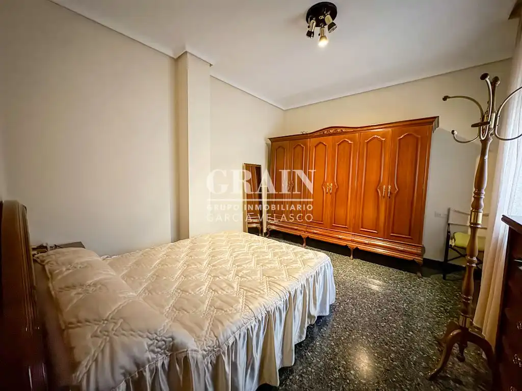 Appartamento con terrazza in vendita a Feria, imagen 26
