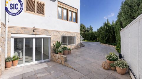 Foto 3 de Casa adosada en venda a Torrent - Cl Peru, El Vedat - Santa Apolonia, Torrent