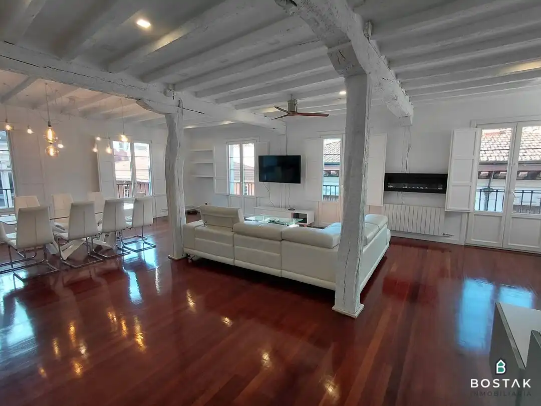 Appartement avec terrasse à vendre à Calle Bidebarrieta Kalea, imagen 8