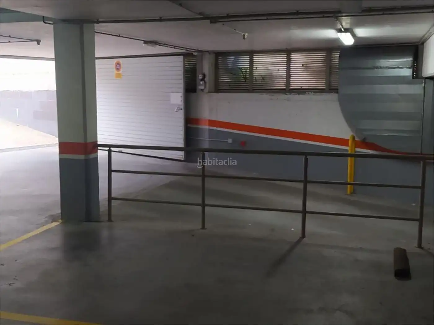 Einzelparkplatz zur Miete in Rúa da Ribeira 2, imagen 4