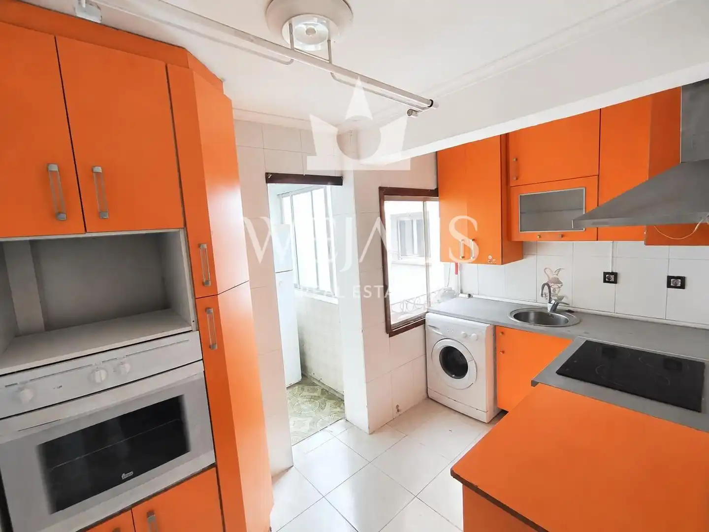 Appartamento con ascensore in vendita a Calle Bernardo de Miera y Pacheco 7, imagen 4