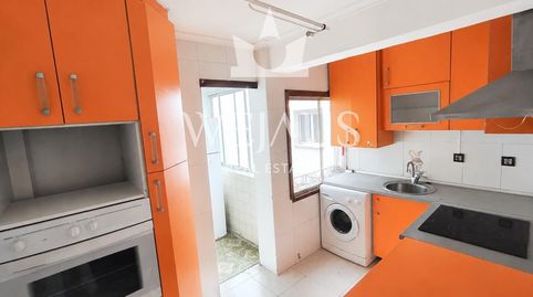 Foto 4 de Piso en venta en Calle Bernardo de Miera y Pacheco, 7, Castilla - Hermida, Santander
