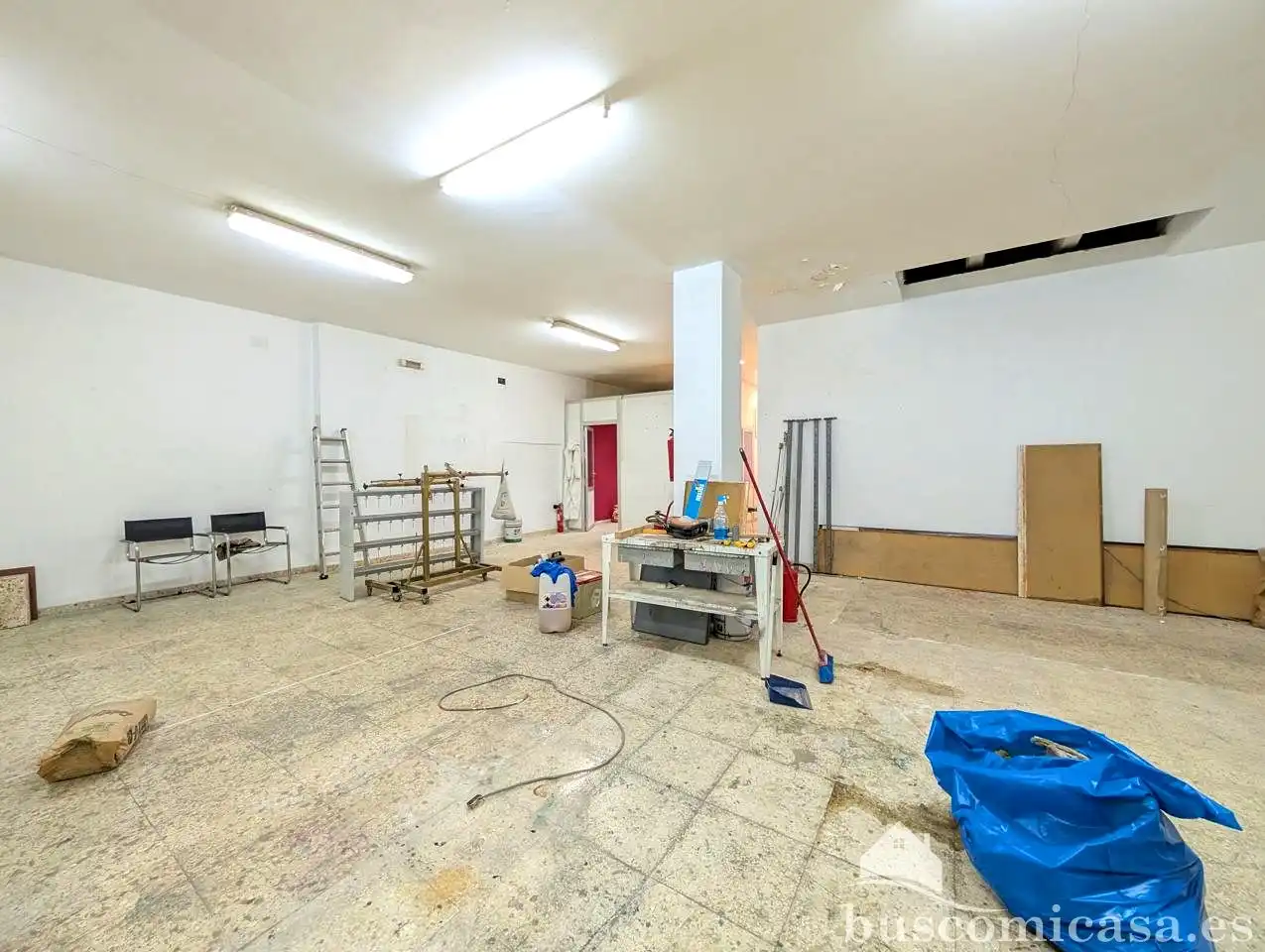 Local comercial en venda a Virgen De Linarejos, imagen 10
