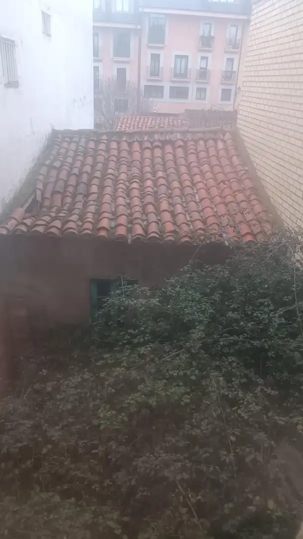 Casa amb jardí en venda a Valverde de la Virgen, imagen 8