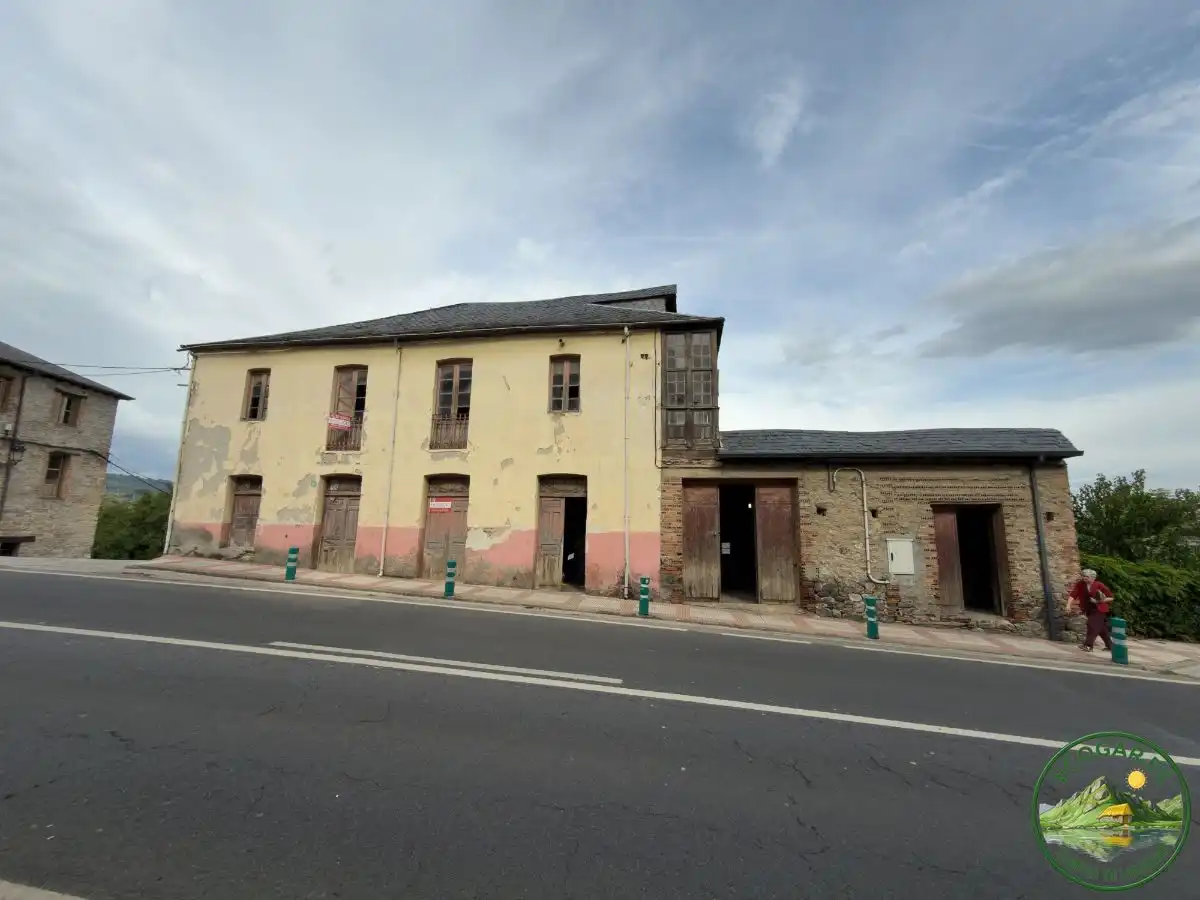 Casa rústica con jardín en venta en General, imagen 2