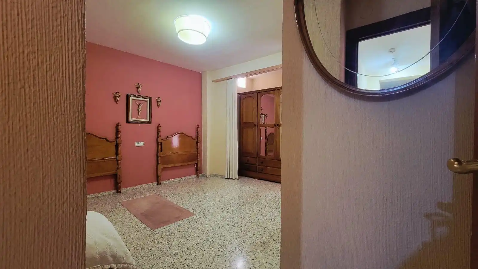 Flat for sale in Almería  with Terrace and Furnished