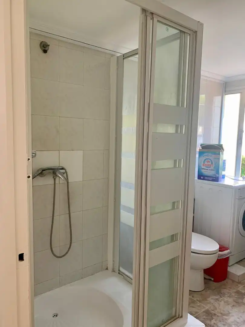 Apartament de lloguer a Parque de la Paloma