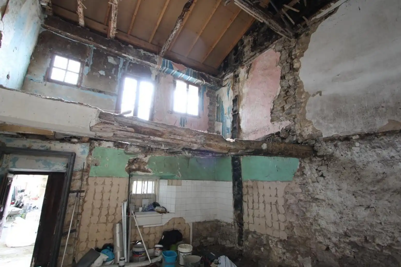 Wohnung mit Terrasse zum Verkauf in San Juán de Raicedo - SAN JUAN RAICEDO 33, imagen 10