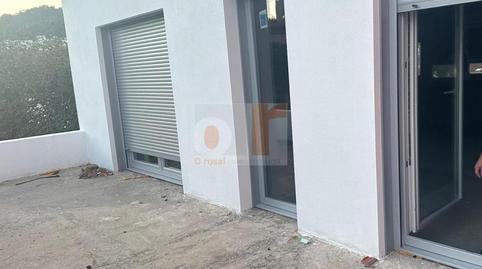 Foto 4 de Finca rústica en venda a Coiro, Pontevedra