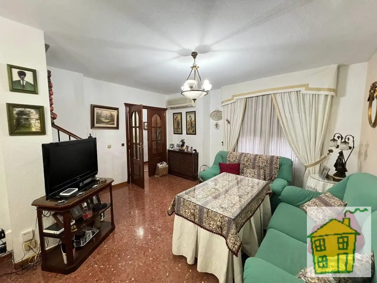 Casa con terrazza in vendita a Andújar, imagen 3