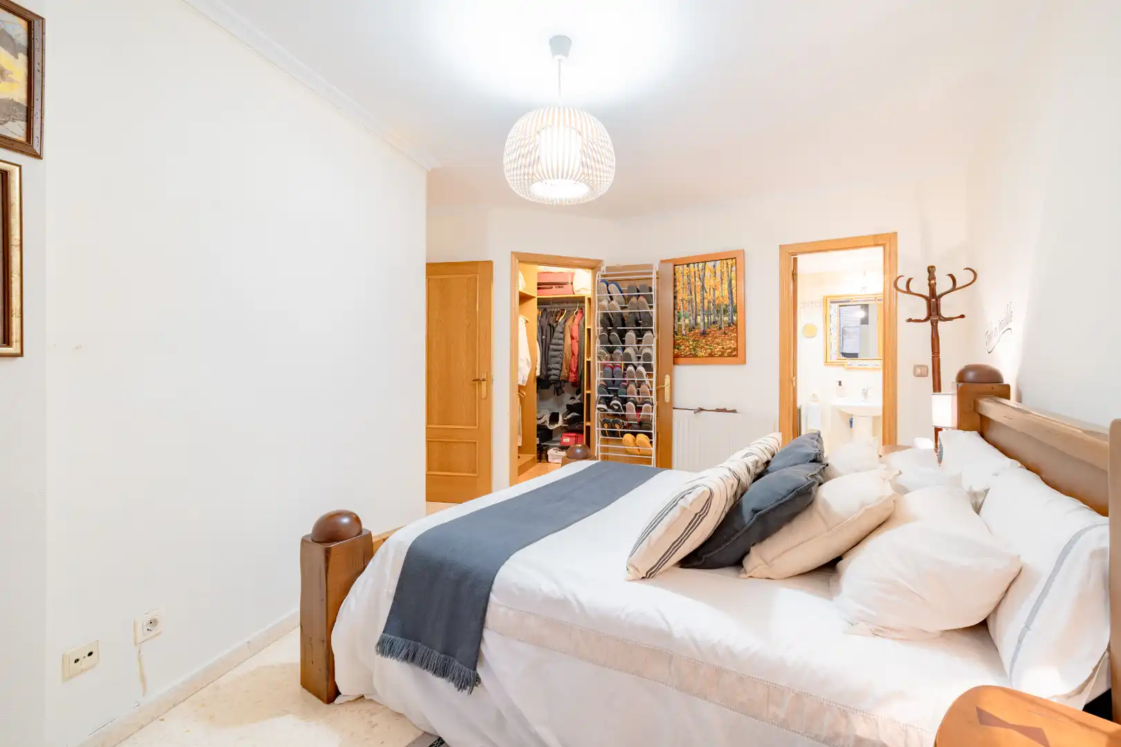 Habitación de Piso en venta en Valencia con Aire acondicionado, Calefacción y Horno