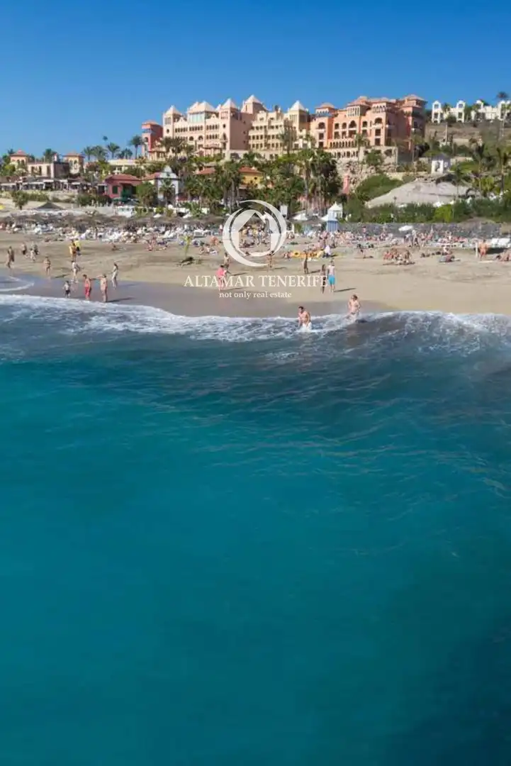 Casa a schiera con terrazza in vendita a Costa Adeje, imagen 17