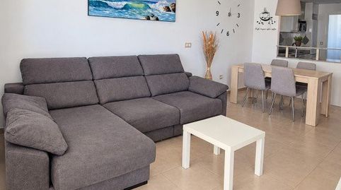 Foto 5 de Apartament en venda a N/a, -1, La Regia, Orihuela