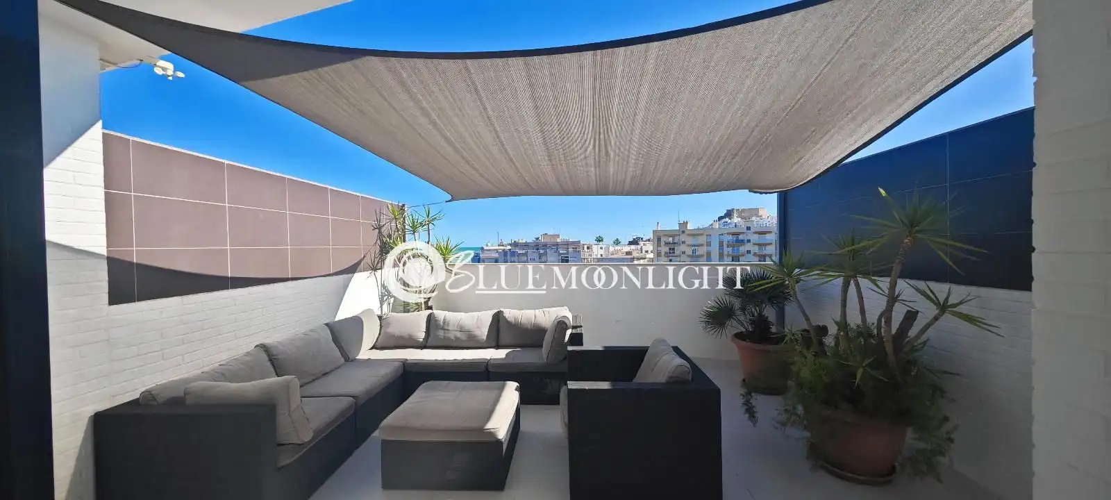 Penthouse with lift for sale in maestro bayarri, imagen 2