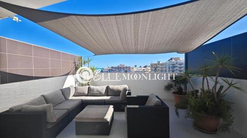 Foto 3 de Àtic en venda a Maestro Bayarri, Llandels, Peñíscola / Peníscola