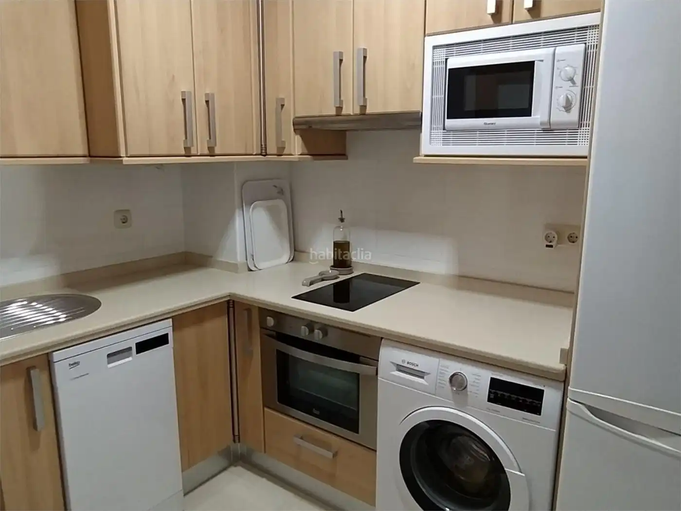Appartement avec ascenseur à vendre à Calle General Serrano Orive 2-8, imagen 7