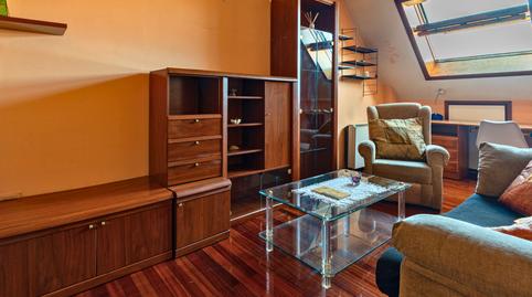 Foto 5 de Pis en venda a Boiro, A Coruña