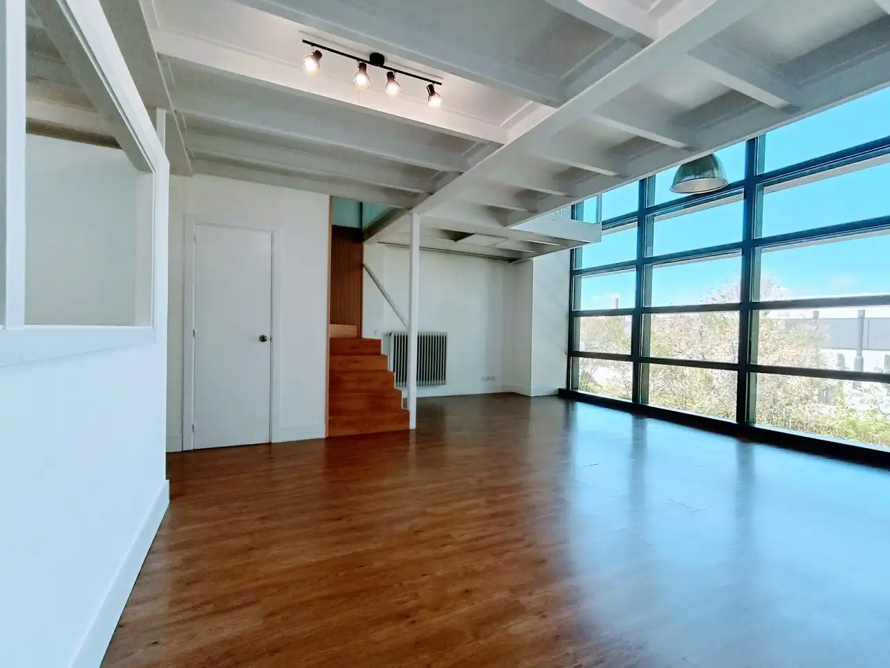 Piso de alquiler en La Moraleja con Aire acondicionado, Calefacción y Trastero