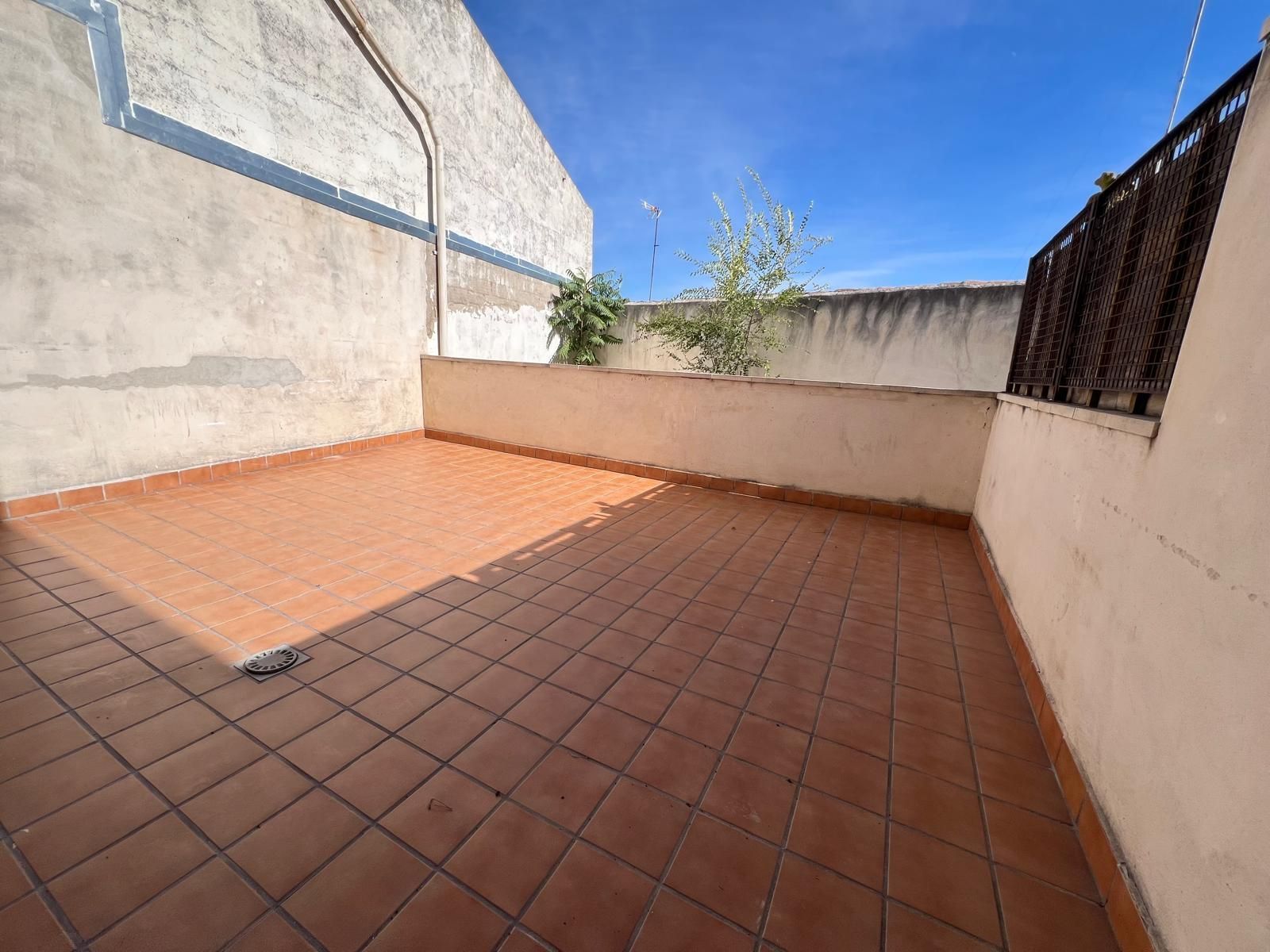 Terrassa de Casa adosada en venda en Ciempozuelos amb Aire condicionat, Calefacció i Terrassa