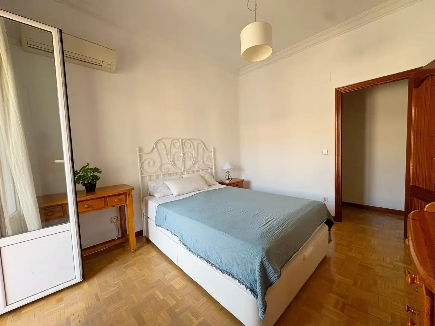 Flat with lift to rent in Chamberí, imagen 9