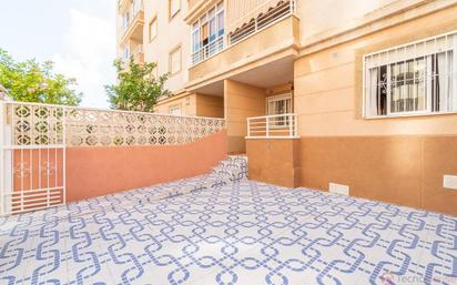 Exterior view of Apartment for sale in Torrevieja  with Terrace, Storage room and Community pool