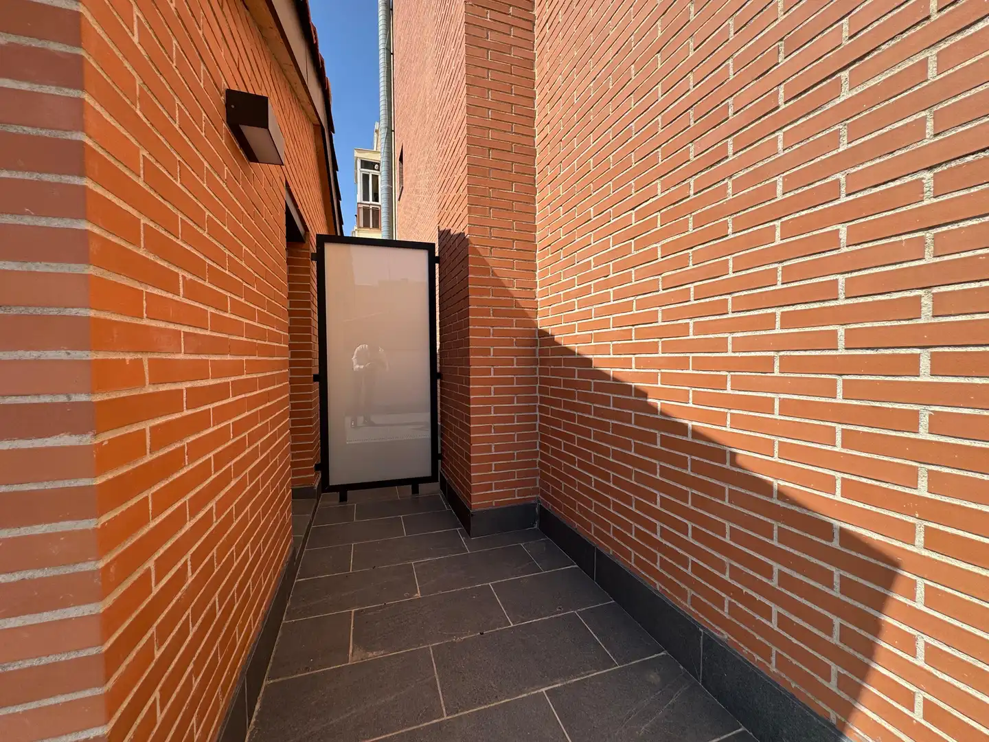 Duplex with lift for sale in Centre - Sant Oleguer, imagen 24