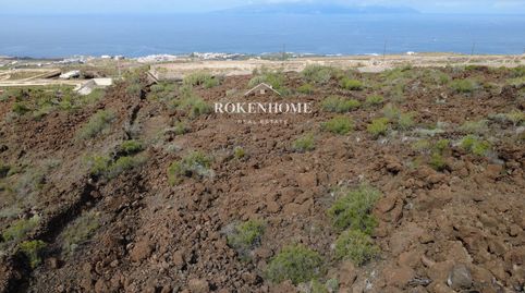 Foto 5 de Terreno en venta en 3, Alcalá, Guía de Isora