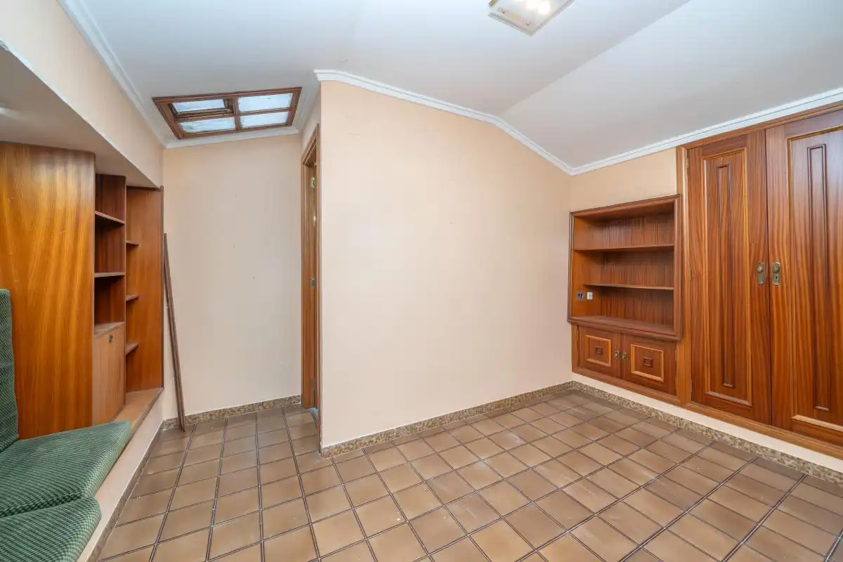 Piso de alquiler en Dénia con Calefacción