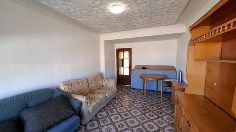 Foto 3 de Pis en venda a Sant Josep - Zona Hospital, Valencia