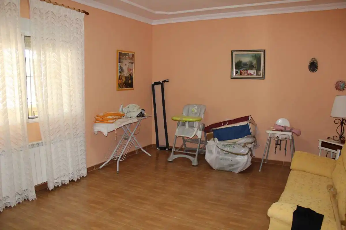 Chalet en venta en Pozuelo de Calatrava, imagen 33