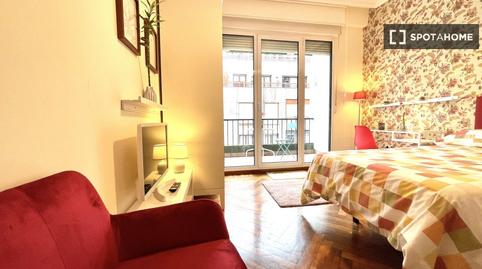 Photo 4 of Flat to share in Sabino Arana - Jesuitas, Bilbao
