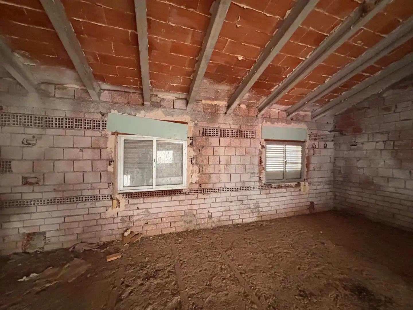 Casa o xalet en venda en Manchones