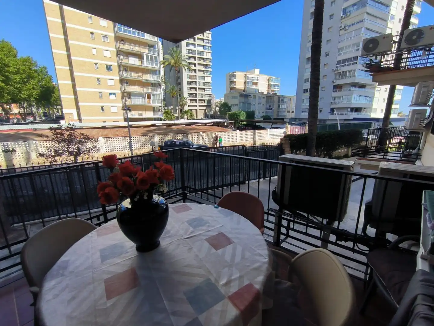 Wohnung mit Terrasse zum Verkauf in Playa de Levante, imagen 7