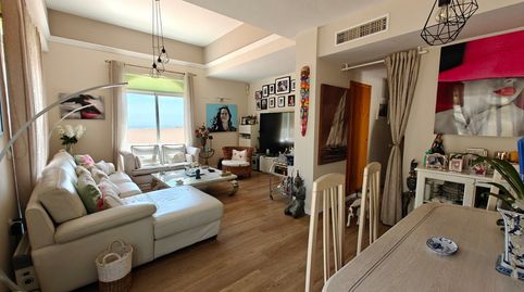 Foto 3 de Ático en venta en Riviera del Sol, Mijas