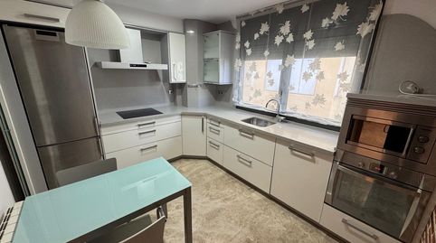 Foto 2 de Casa adosada de alquiler en Binéfar, Huesca