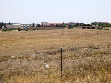 Terreno rustico in vendita a La Dehesa - El Pinar