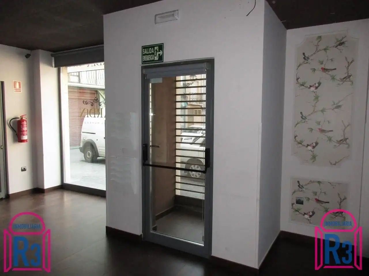 Business premises to rent in Conde Luna, imagen 8