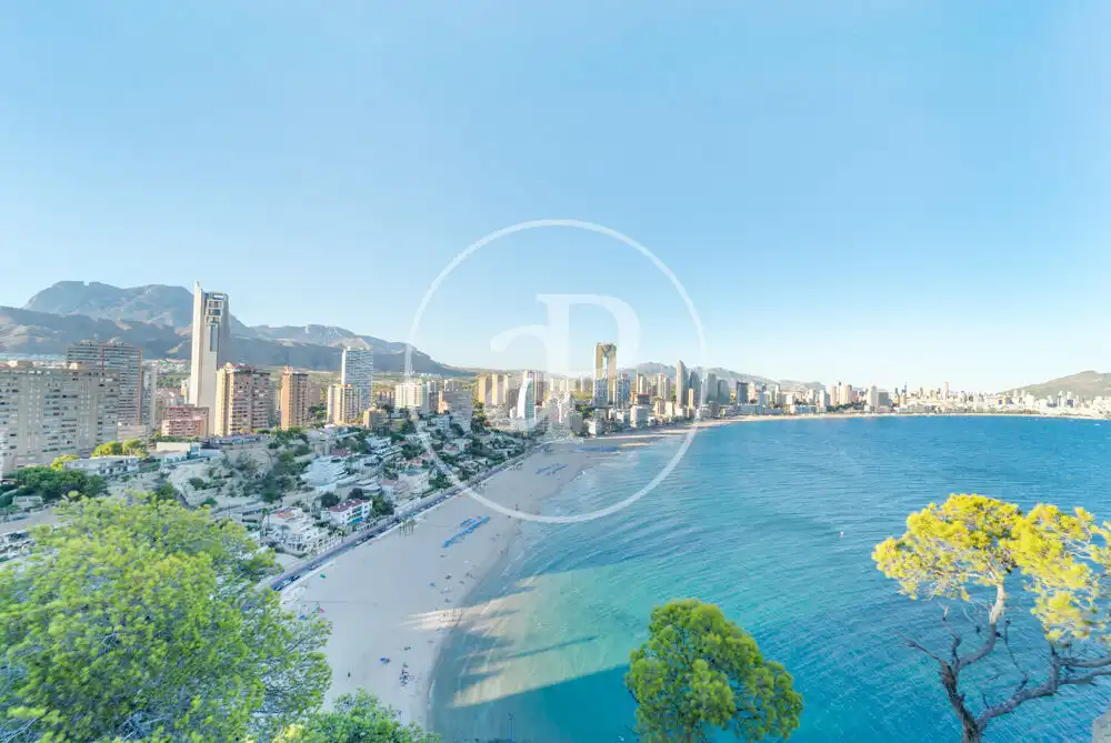Appartement avec piscine à vendre à Playa de Poniente, imagen 37