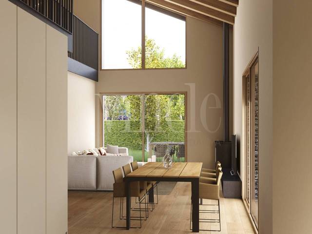 Casa-chalet en Venta en Calle rue de la gare en Sainte - Léocadie