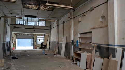 Foto 2 von Fabrikhallen zum Verkauf in Carrer de L'estadella, 48, El Bon Pastor, Barcelona Capital