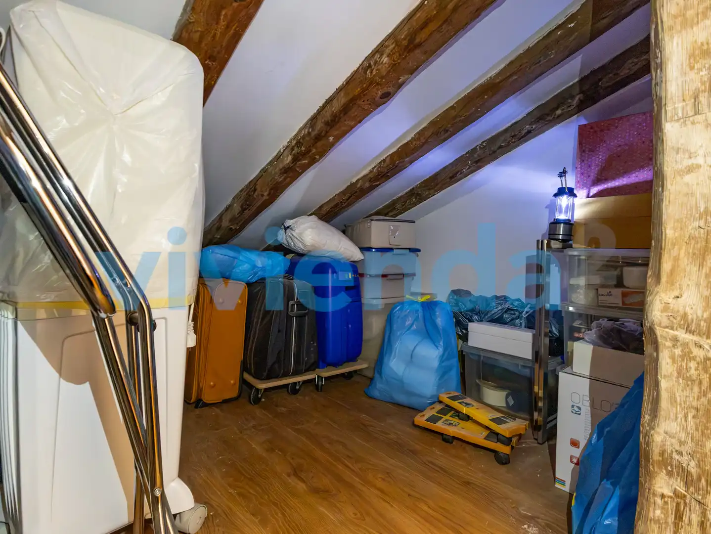 Piso con terraza en venta en Dos De Mayo, imagen 26