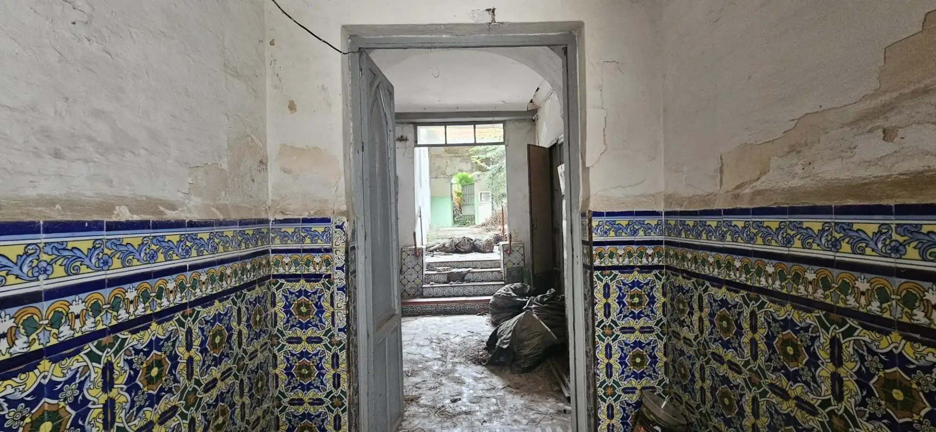Casa amb piscina en venda a Centro, imagen 14