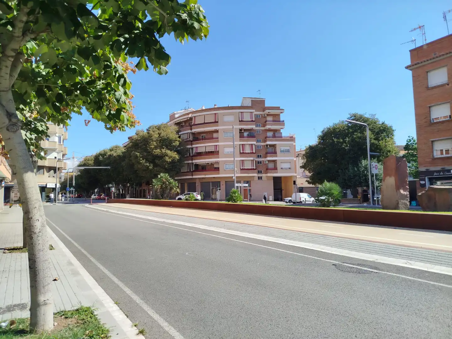 Wohnung zum Verkauf in Carretera de Santa Creu de Calafell, imagen 3