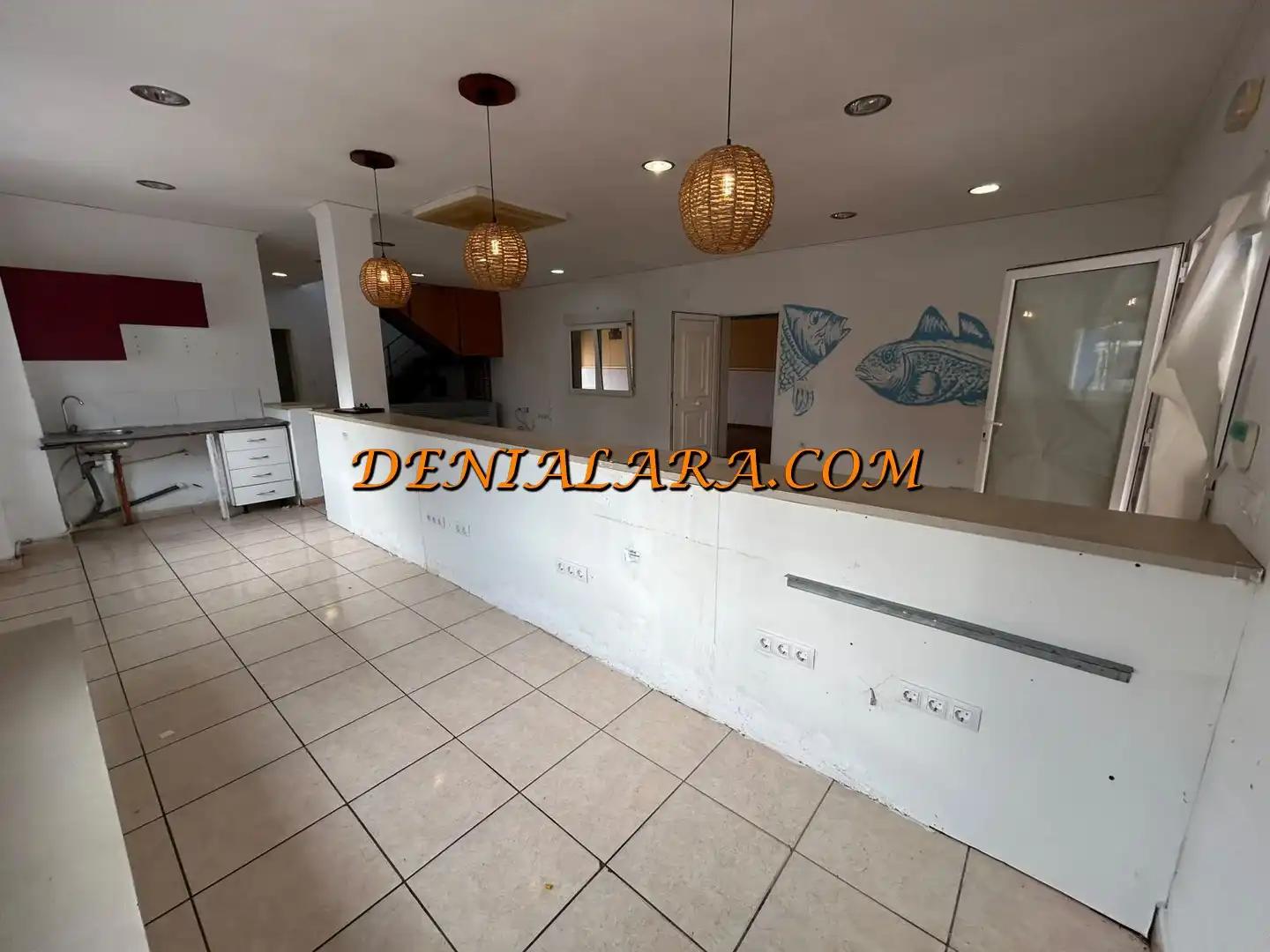 House with pool for sale in Las Marinas / Les Marines, imagen 11