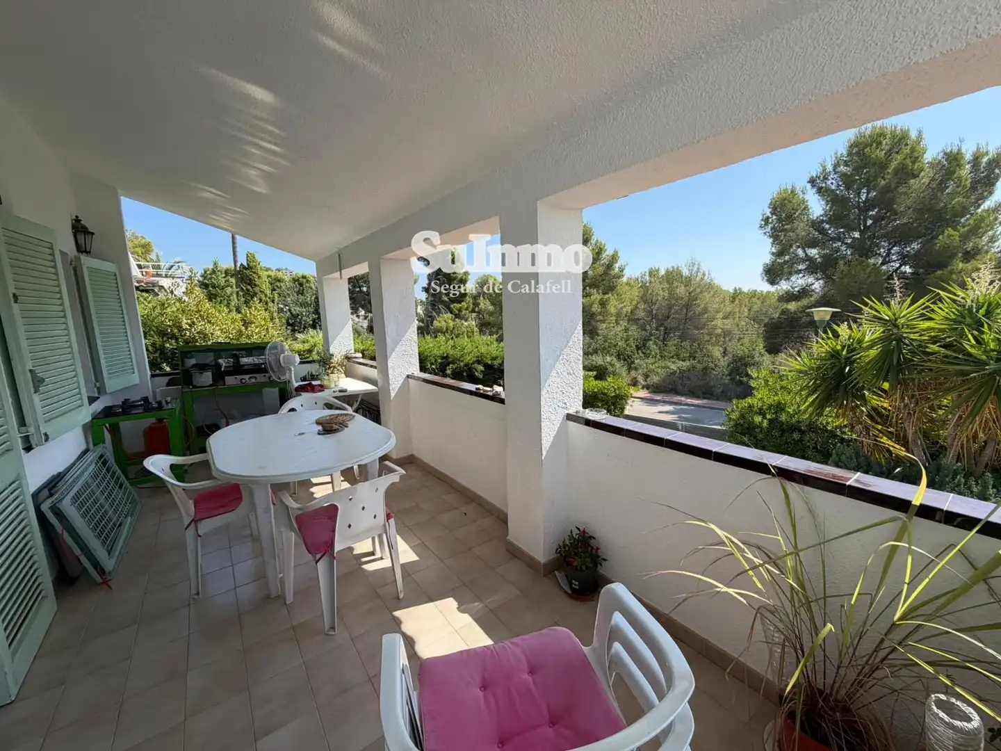 Villa avec piscine à vendre à Papiola, imagen 27