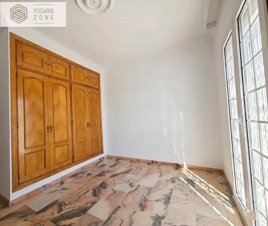Dormitori de Casa o xalet en venda en Málaga amb Aire condicionat, Calefacció i Terrassa