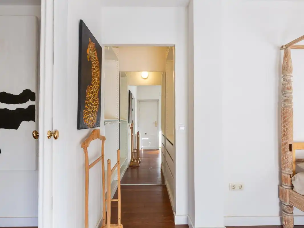 Casa o chalet en venta en Carrer 531, La Cañada