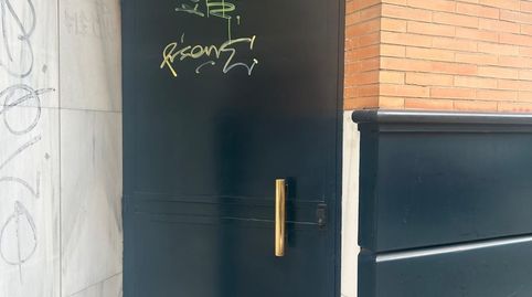 Photo 2 of Storage room for sale in Calle Porvenir, Parque María Luisa -Giralda Sur, Sevilla Capital