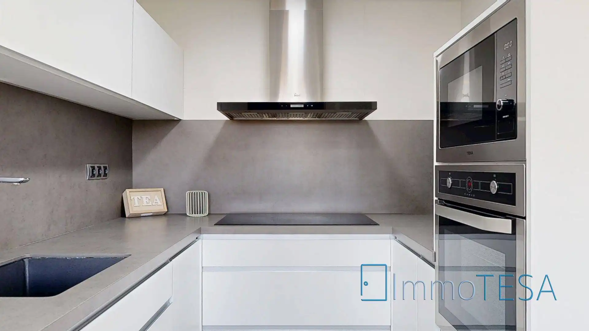 Flat with terrace for sale in Parc d’Europa, imagen 20